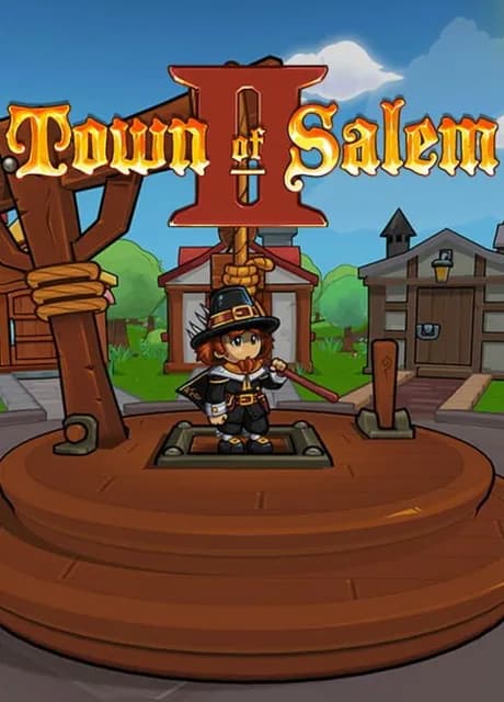 Town of Salem 2