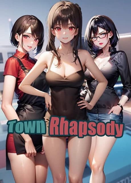 Town Rhapsody