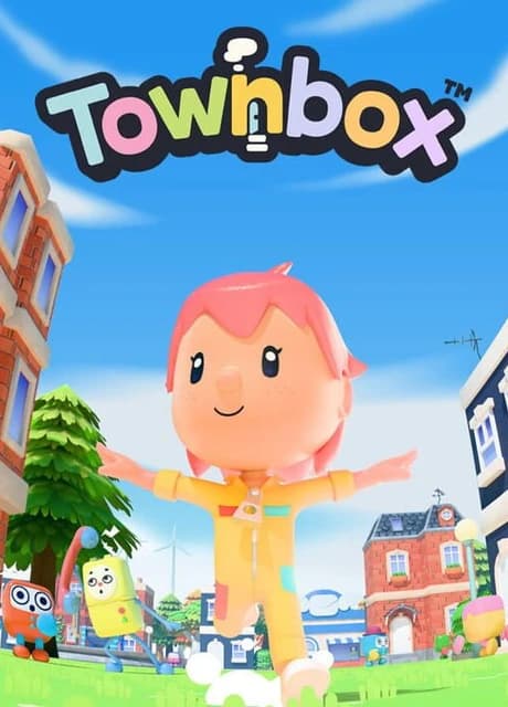 Townbox