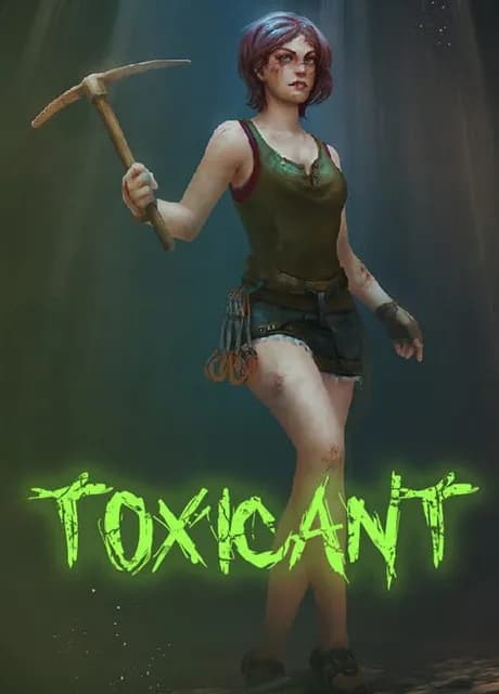 Toxicant