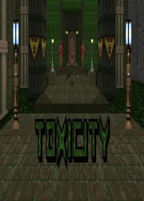 Toxicity