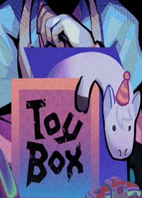 Toy Box