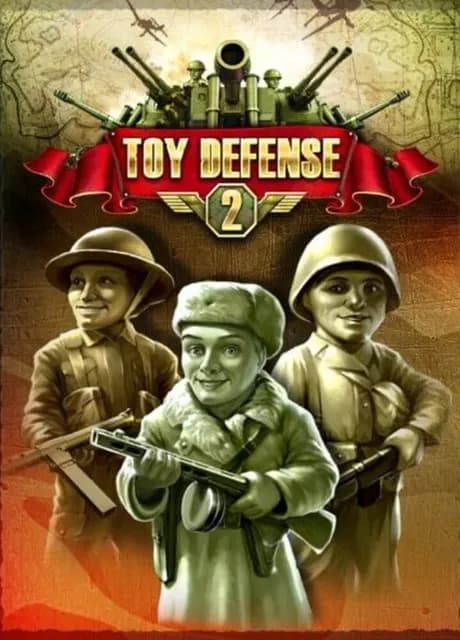 Toy Defense 2