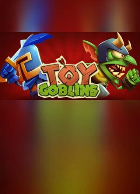 Toy Goblins