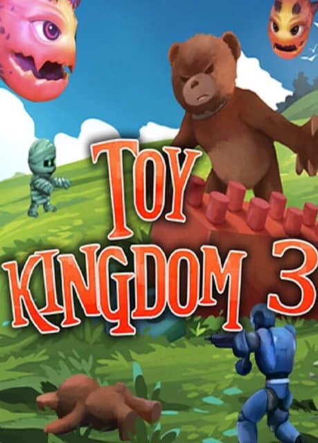 Toy Kingdom 3