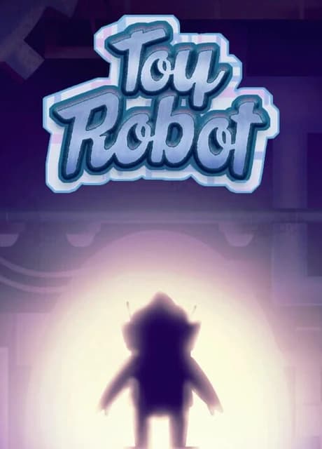 Toy Robot
