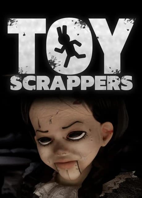 Toy Scrappers