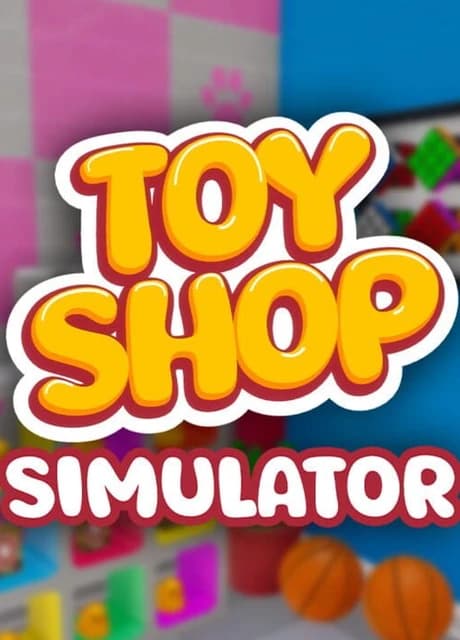 Toy Shop Simulator