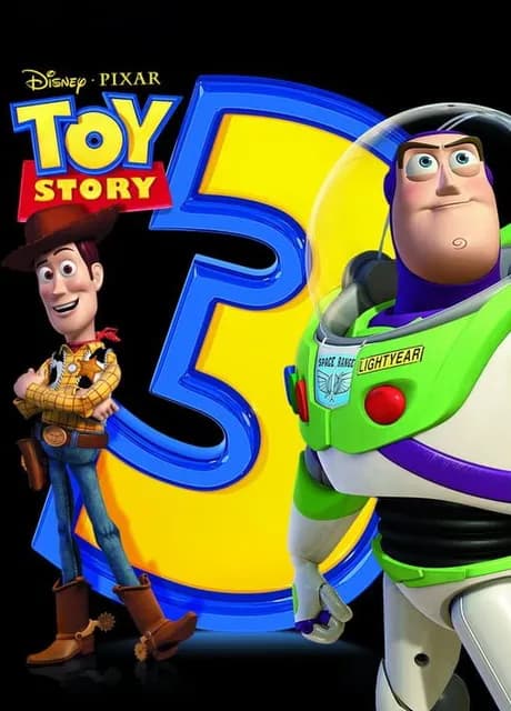 Toy Story 3