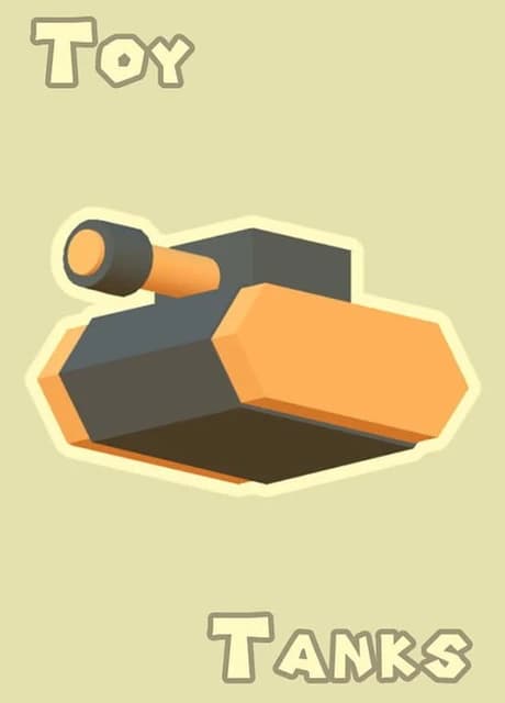 Toy Tanks