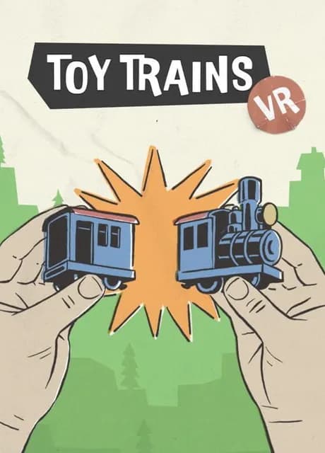 Toy Trains