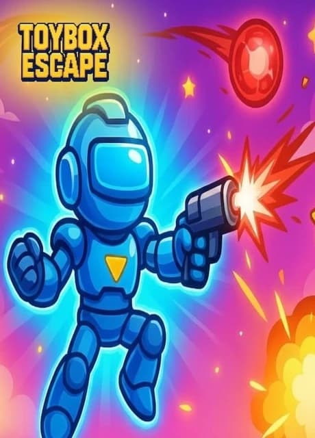 Toybox Escape