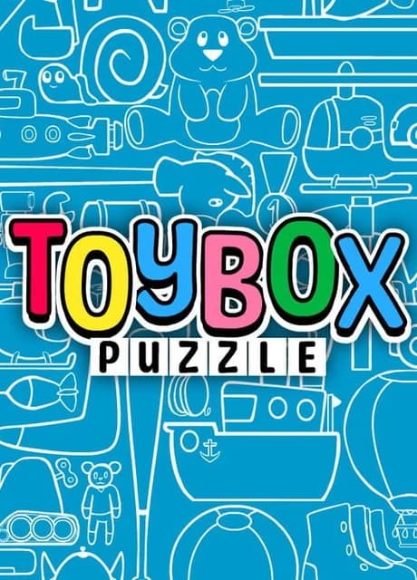 ToyBox Puzzle