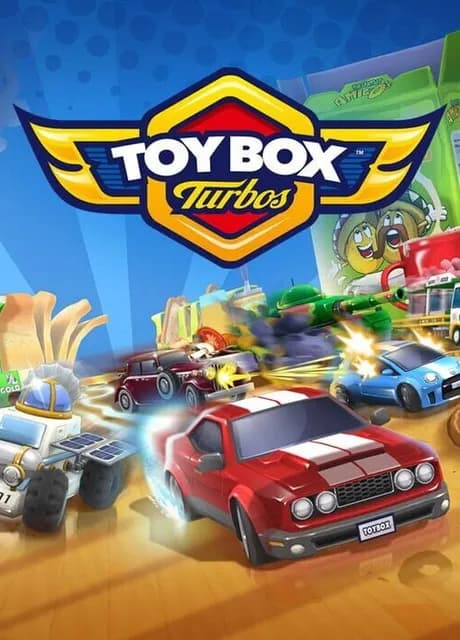 Toybox Turbos