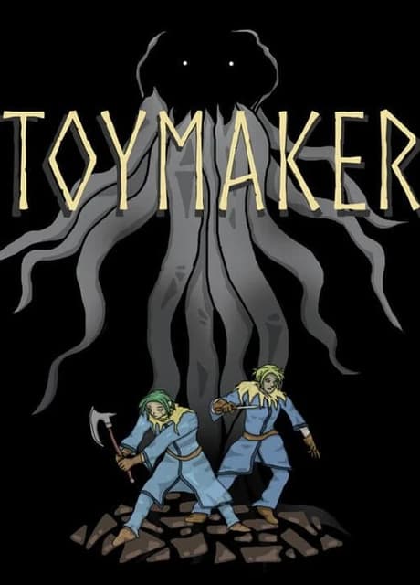 Toymaker