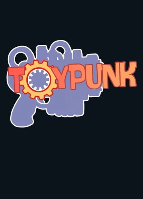 Toypunk