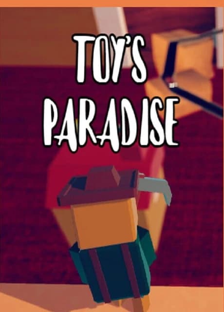 Toy's Paradise