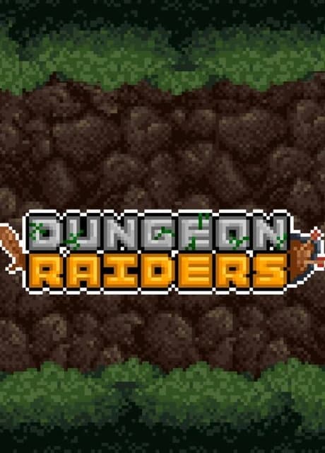 TP: Dungeon Raiders