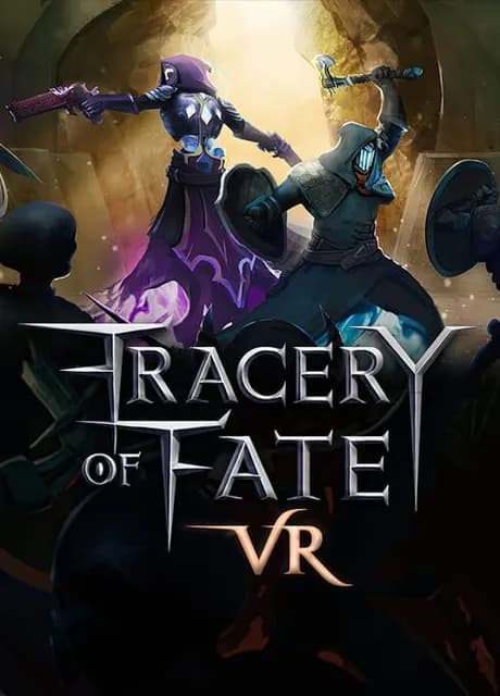 Tracery of Fate VR