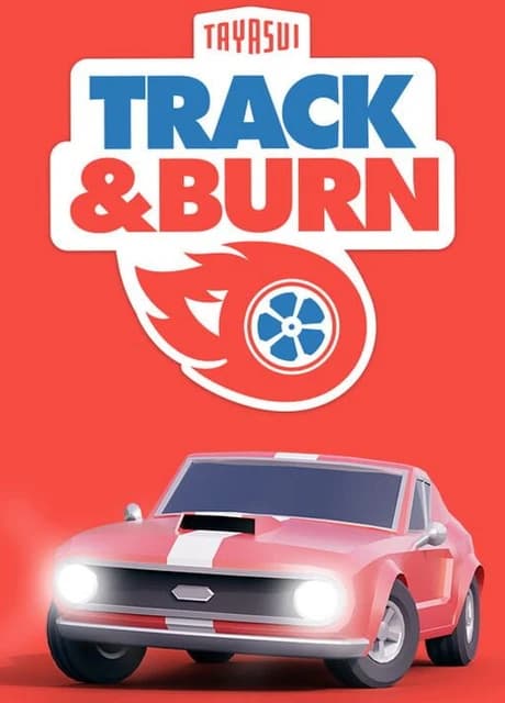 Track & Burn