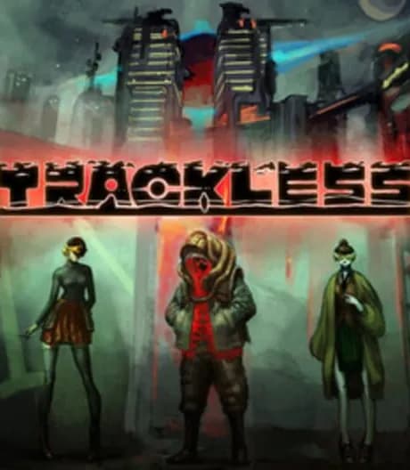 Trackless