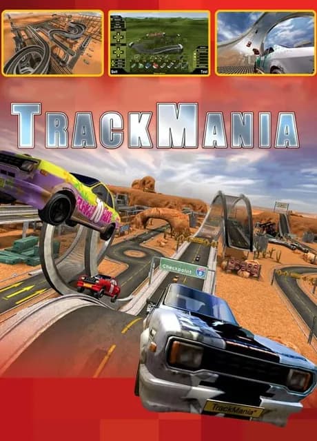 TrackMania