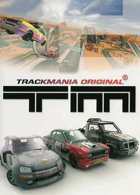 TrackMania Original