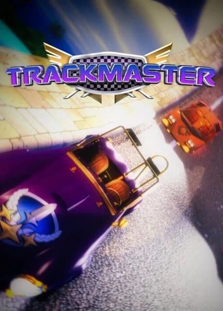 Trackmaster