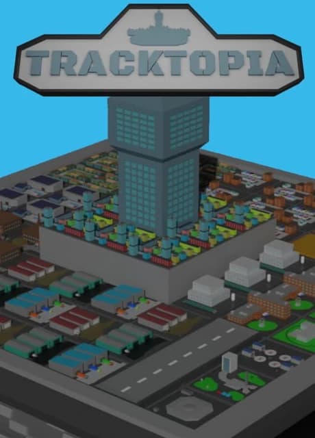 Tracktopia