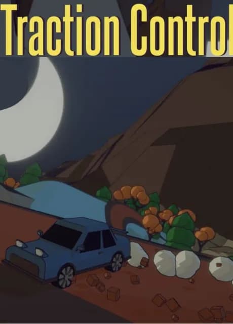 Traction Control