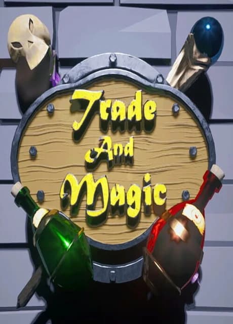 Trade and Magic