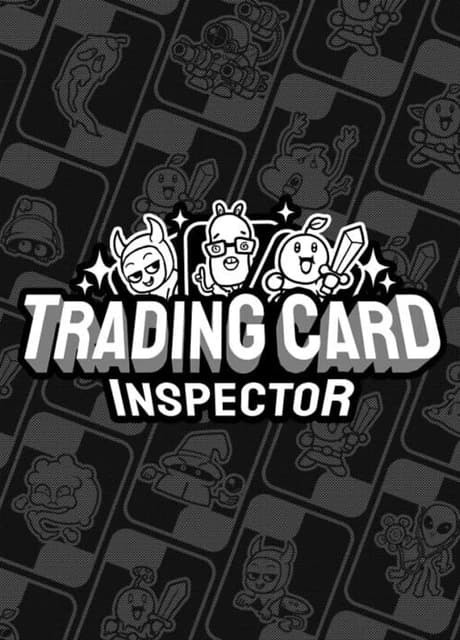Trading Card Inspector