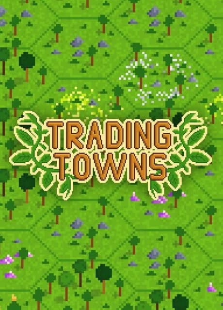 Trading Towns