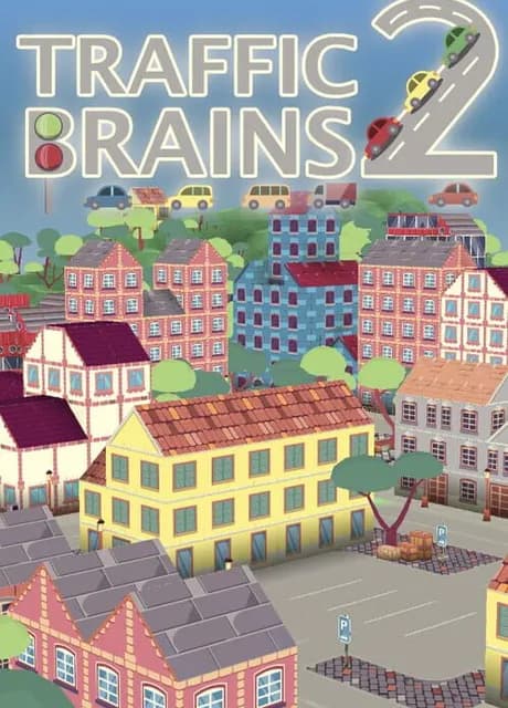 Traffic Brains 2