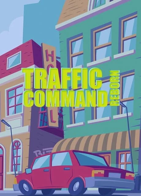 Traffic Command: Reborn