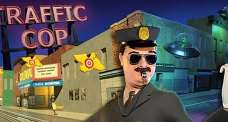 Traffic Cop
