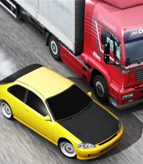 Traffic Racer