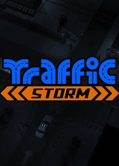 Traffic Storm