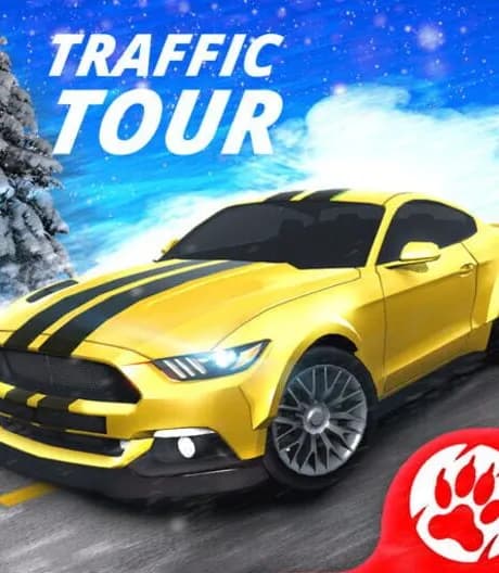 Traffic Tour