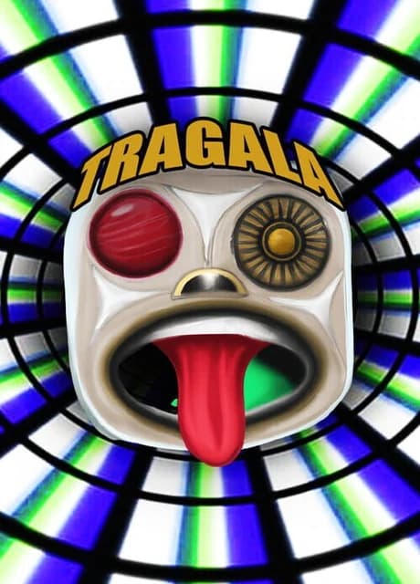 Tragala