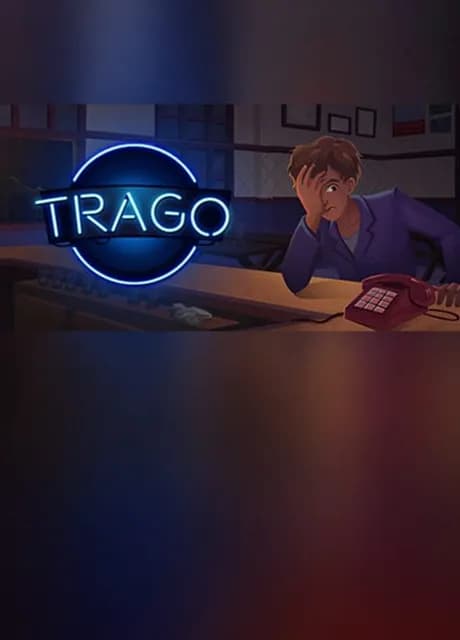Trago