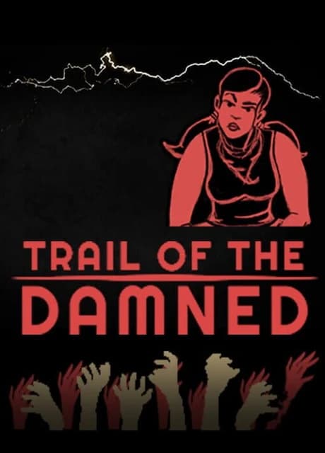 Trail of the Damned