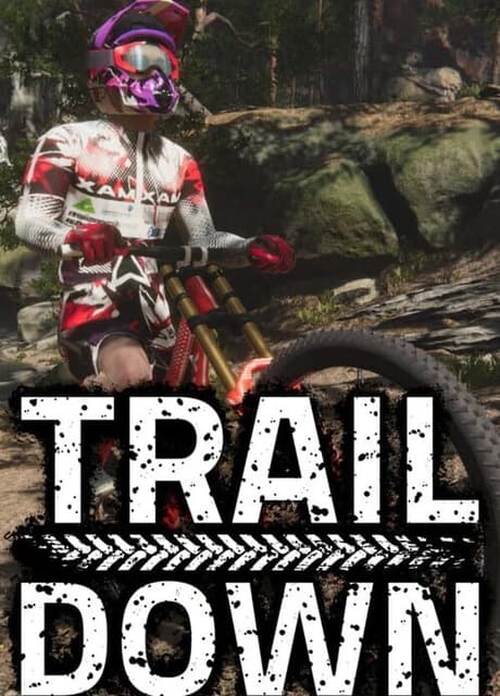 Traildown: Downhill Mountain Biking