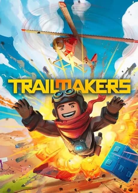 Trailmakers