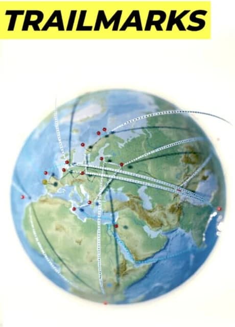Trailmarks