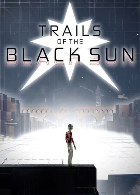 Trails of the Black Sun