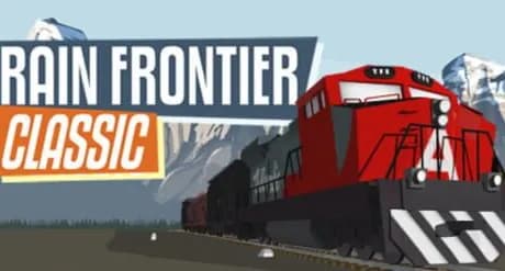 Train Frontier Classic