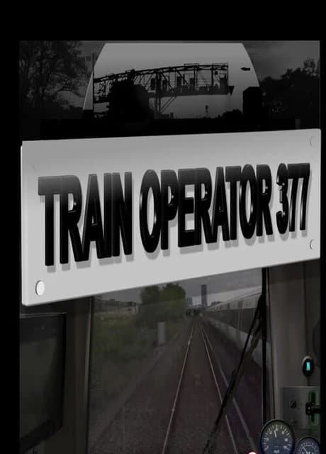 Train Operator 377