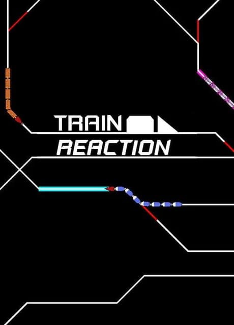 Train Reaction