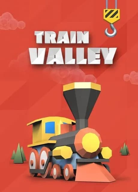 Train Valley
